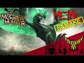 RE: Monster Hunter Generations - Electric Rebel ~ Astalos 【Intense Symphonic Metal Cover】