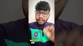 🥹 मेरी SHIFT EASY या HARD ? Secret hack to Judge DIFFICULT Shift 🤯 JEE Mains 2023 | JEE 2023 #shorts