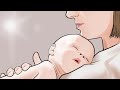 COLOQUE ESSE SOM PARA SEU BEBÊ E VEJA ELE DORMIR EM MINUTOS - MÚSICA PARA BEBÊ DORMIR MUITO RÁPIDO