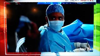 Grey's Anatomy 9x20 Canadian Promo  She's Killing Me