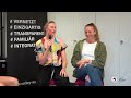 vlog interview laura künzler und maja storck