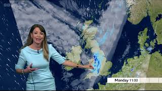 10 DAY TREND 22-04-24 - UK Weather Forecast - BBC Weather