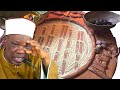 IFA TI SỌRỌ BY SHEIKH HABEEBULLAH ADAM EL-ILORY OON MUDRIL MARKAZ BABALAGEGE