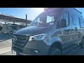 2025 winnebago revel 44e