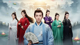 Xuyên Không Thành Con Cờ Của Thánh Địa Thái Hư, Ai Ngờ Mở Khóa Hệ Thống Phản Diện Nghịch Thiên