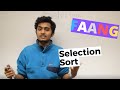 Selection Sort - Computer Science Algorithms and Fundamentals - SoftBoarders