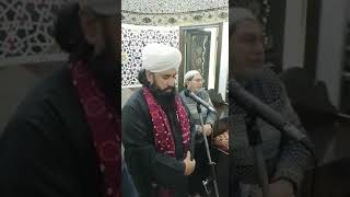 Darood o Salam Mufti Muhammad Shabir Anjum | Syed Asif Ali Zahoori