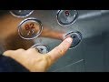 The Close Door Button On Elevators Are Fake