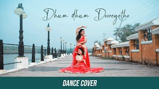 Dhum Dhum Dhum Dhooreyetho/ Raakkilipaattu /Malayalam Dance Cover