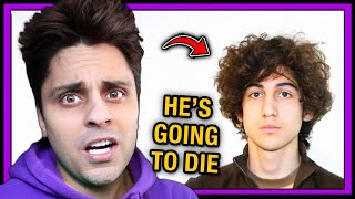 I'm Glad He's Gonna Die