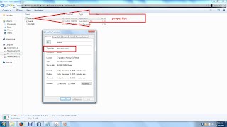 java swing exe file making
