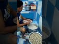 Cara bikin bakso cepat luar biasa