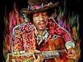 Jimi Hendrix And Mitch Mitchell Rare Acoustic Jam