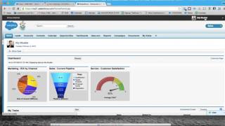 Salesforce Lightning & Classic Toggle + Adding new Users