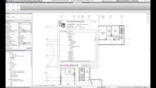 Revit Exporter with SQLite