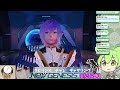 【ギャザリング・雑談】aiずんだもんおじさん【pso2：ngs ship9 】