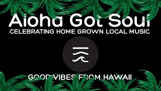 ハワイにこんなショップあるの知ってる？ Aloha Got Soul〔GOOD VIBES FROM HAWAII〕※with English subtitles　ハワイ／honolulu／ホノルル