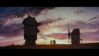 Кинофильм Горький урожай трейлер Bitter harvest 2016