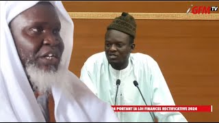 imam Alioune Badara Ndao : Ce que Cheikh Thiorio Mbacké demande à Sonko et Diomaye