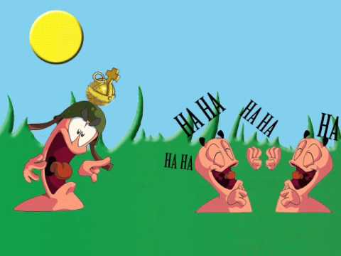 Worms Animation Youtube