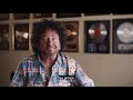 steve lukather decides on widex moment