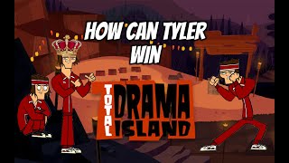 How Can Tyler Win Total Drama Island?