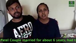 Testimonials Best IVF Clinic Surat India - Affordable IVF Clinic Gujarat