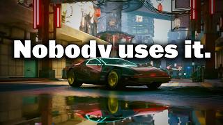NVIDIA broke its ray tracing promise
