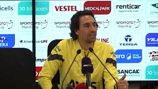 Fenerbahçe'den hakeme yaylım ateşi! Joao De Deus: VAR, bizim bir golümüzü iptal etti çünkü...