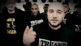 [CLIP RAP OFFICIEL] \