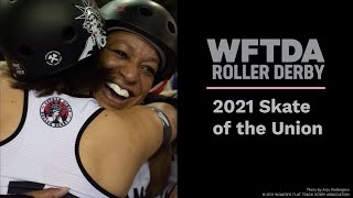 2021 Skate of the Union - May 21