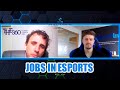 How to build a Career in Esports with Lucas Benevides