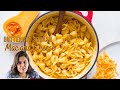 Creamy Butternut Squash Mac and Cheese