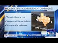 texas dps troopers to be out in force during holidays