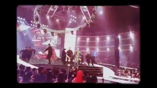 AGNEZ MO-COKE BOTTLE HUT INDOSIAR 21