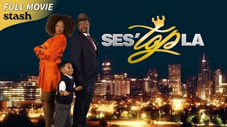 Ses' Top La | S1E5 | Full Episode | Marriage