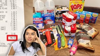 How I Built My Earthquake Disaster/Survival Kit | 3 LA Earthquakes in 48 Hours