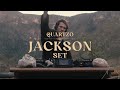 Jackson Firelong Set For Quartzo