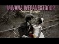 Cloud9ine,Kaylee - Mwana wepaNextdoor ft Kayzie(Official Lyric Video)