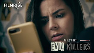 World's Most Evil Killers - Season 6, Episode 3 - Trimaan Harry Dhillon - Full Episode