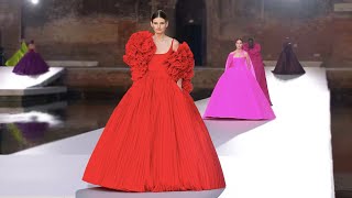 Valentino Haute Couture Fall/Winter 2021/22