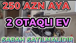 Xırdalanda aya 250 AZN ödə Bu Evi Verək Sənə