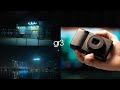 RICOH GR III - Night Photography (tips + vlog)