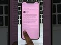 Update your iPhone without using wifi