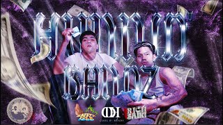 Asian Bambino x Nedz - Hunnid Bandz (Official Music Video)