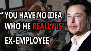 Why Elon Musk is far Different than People Realize