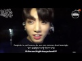 eng 160123 bangtan bomb jung kook collaboration stage with zion.t