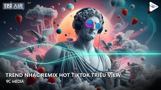 Nhạc Remix TikTok Triệu View 🎼 BXH Nhạc Trẻ Remix Hay Nhất Hiện Nay 🎼 Top 20 Nhạc TikTok Hay 2025