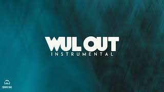 Dancehall Riddim Instrumental 2022 - Wul Out