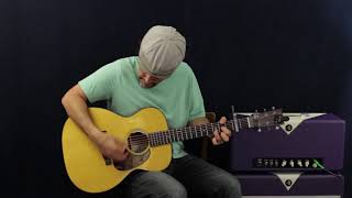 How to take an EASY 3 chord acoustic guitar song.... Sound Like a PRO